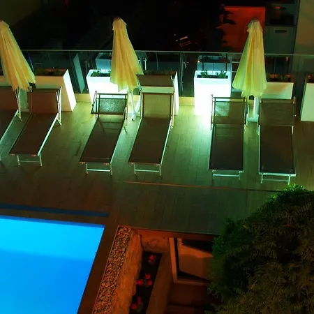 Ava Lejlighed Omišalj