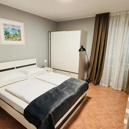 Ava Apartament