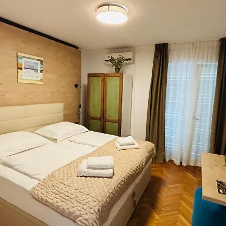 Apartment Ava