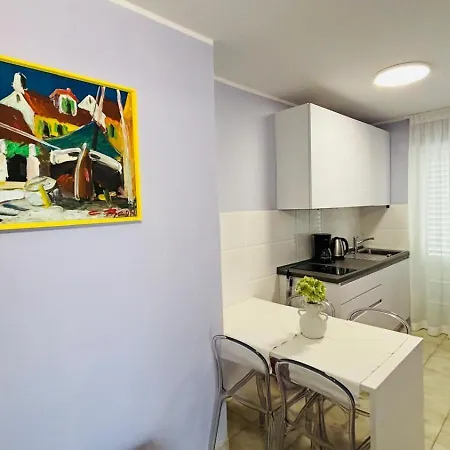 Apartment Ava *