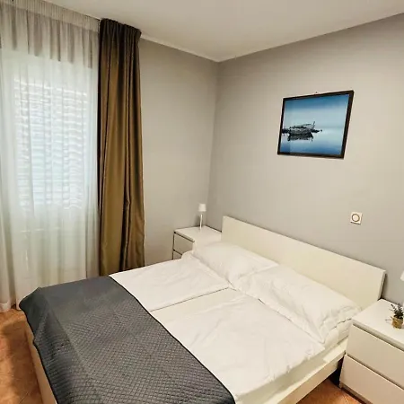 Ava Apartament