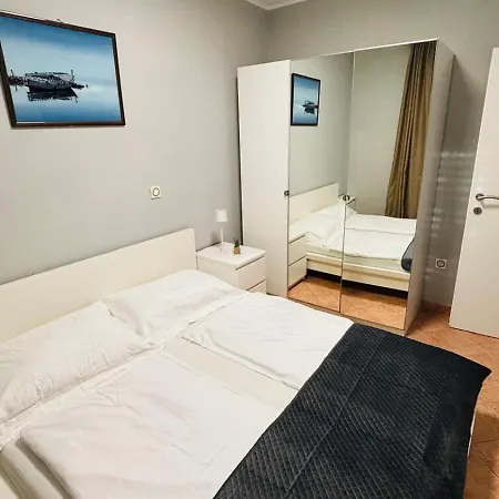 Ava Apartament Omišalj