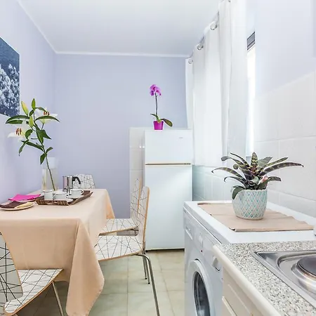 Appartement Ava Omišalj