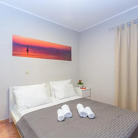Appartement Ava Omišalj