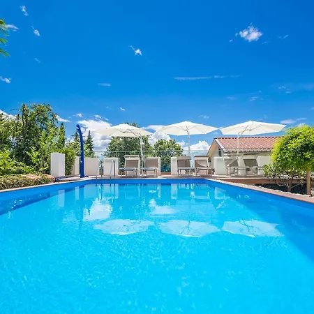 Ava Appartement Omišalj