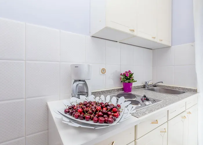 Appartement Ava *