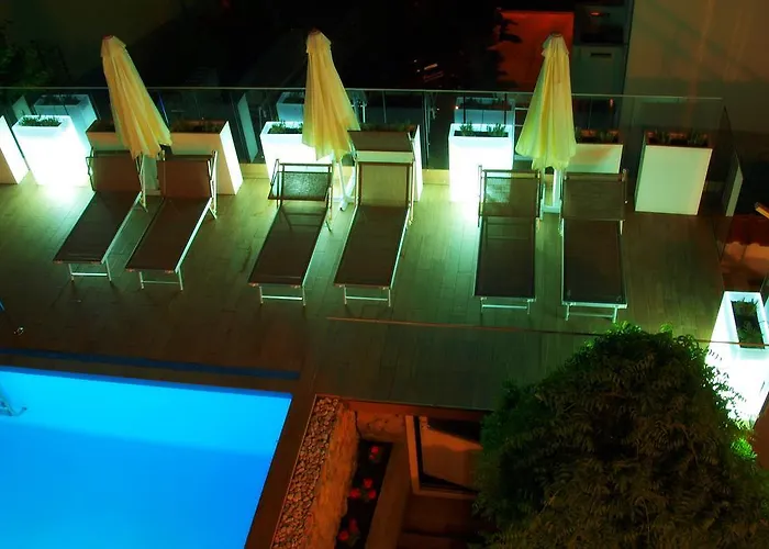 Ava Appartement Omišalj