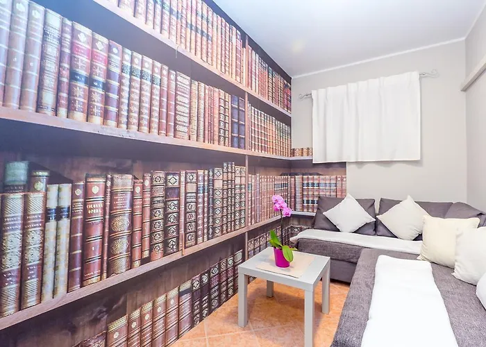 Appartement Ava