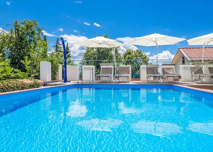 Appartement Ava Omišalj