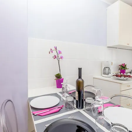 Ava Appartement Omišalj