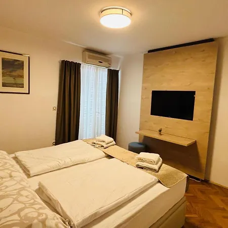 Appartement Ava