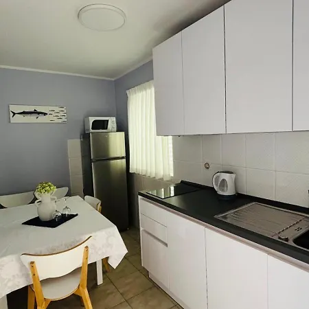 Ava Appartement *