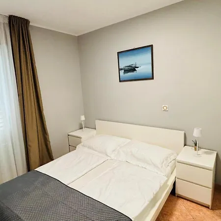 Apartmán Ava