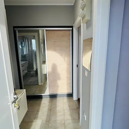 Appartement Ava Omišalj