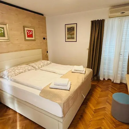 Ava Appartement *