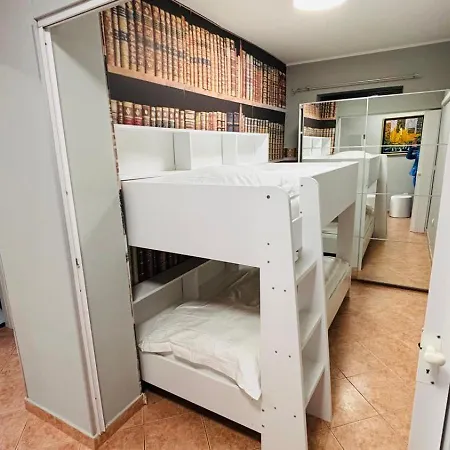 Appartement Ava *