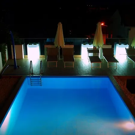 Appartement Ava