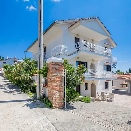Appartement Ava